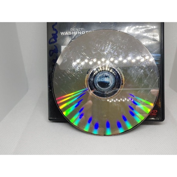 The Taking of Pelham 123 (Standard, 2009) GOOD CONDITION - Picture 4 of 5